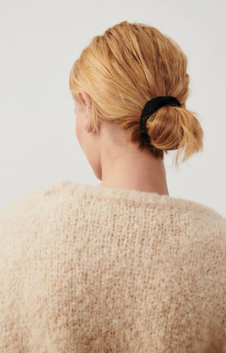Light Beige Melange American Vintage Zolly Jumper