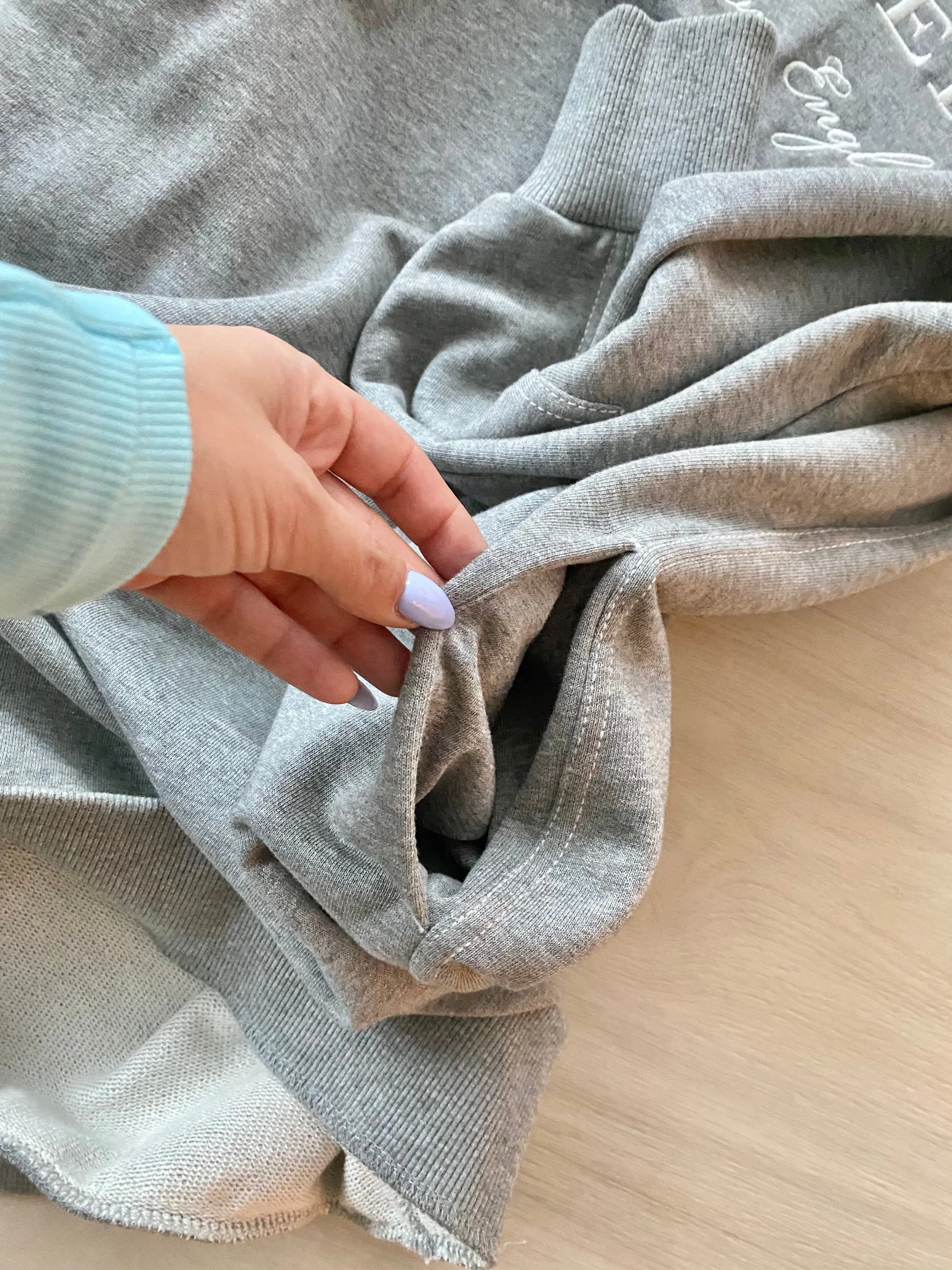 Burberry London Sweater Dress