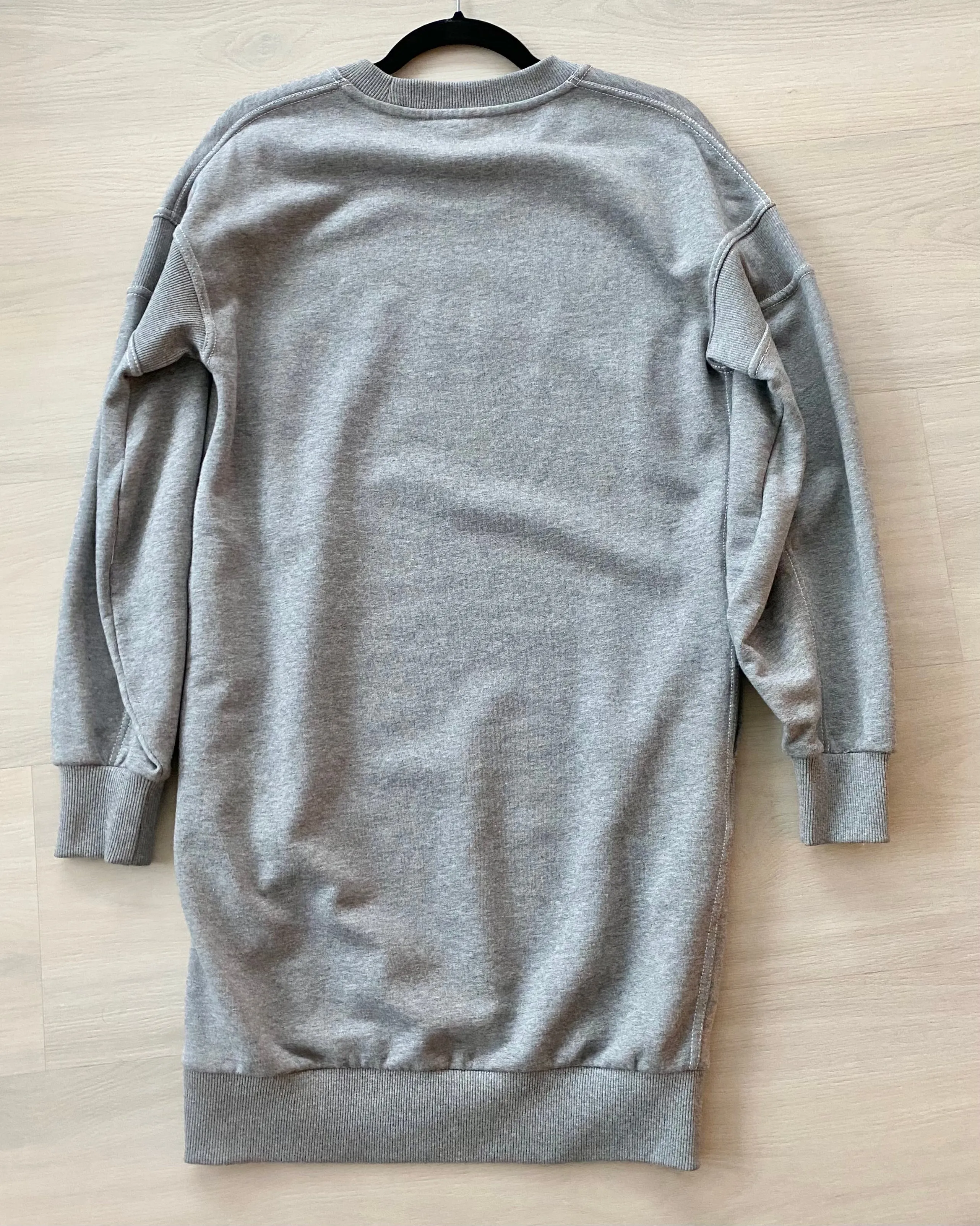 Burberry London Sweater Dress