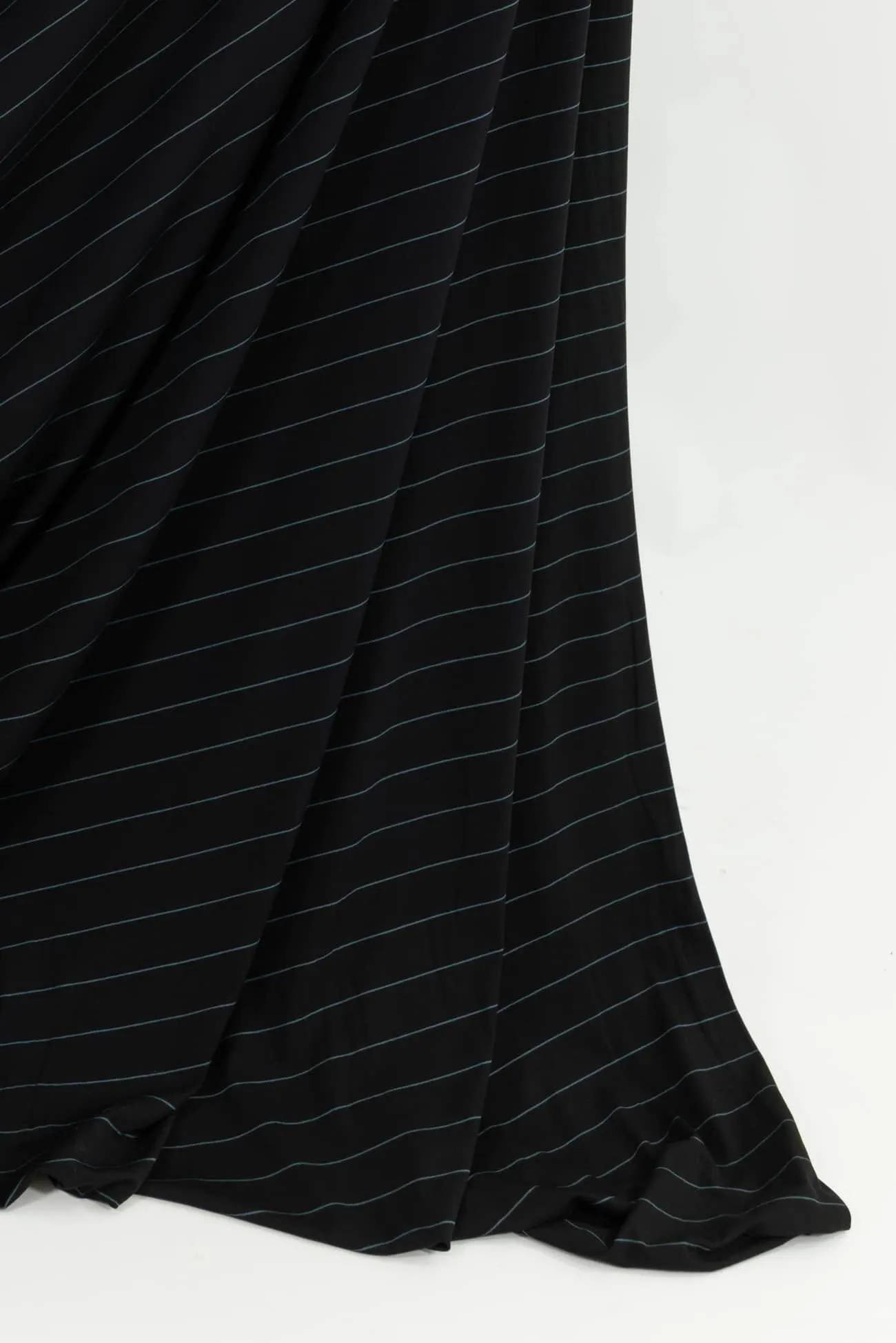 Chris Blue Stripes USA Knit