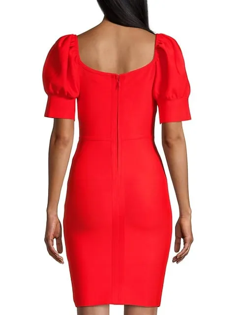 Elliatt Paulette Dress