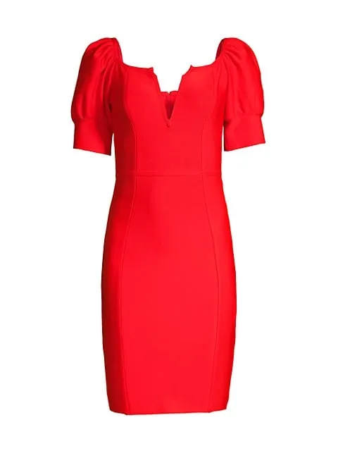 Elliatt Paulette Dress