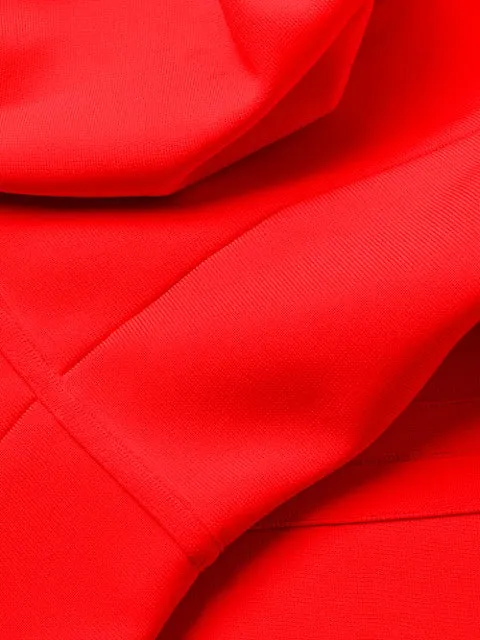 Elliatt Paulette Dress