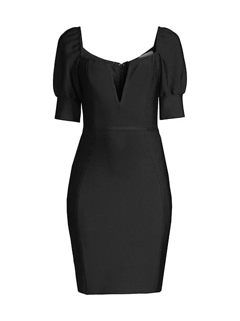 Elliatt Paulette Dress