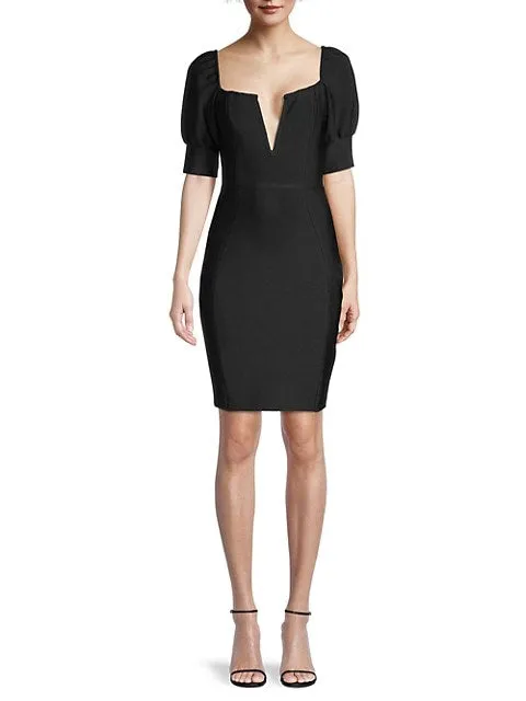 Elliatt Paulette Dress