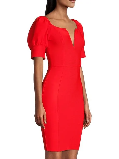 Elliatt Paulette Dress