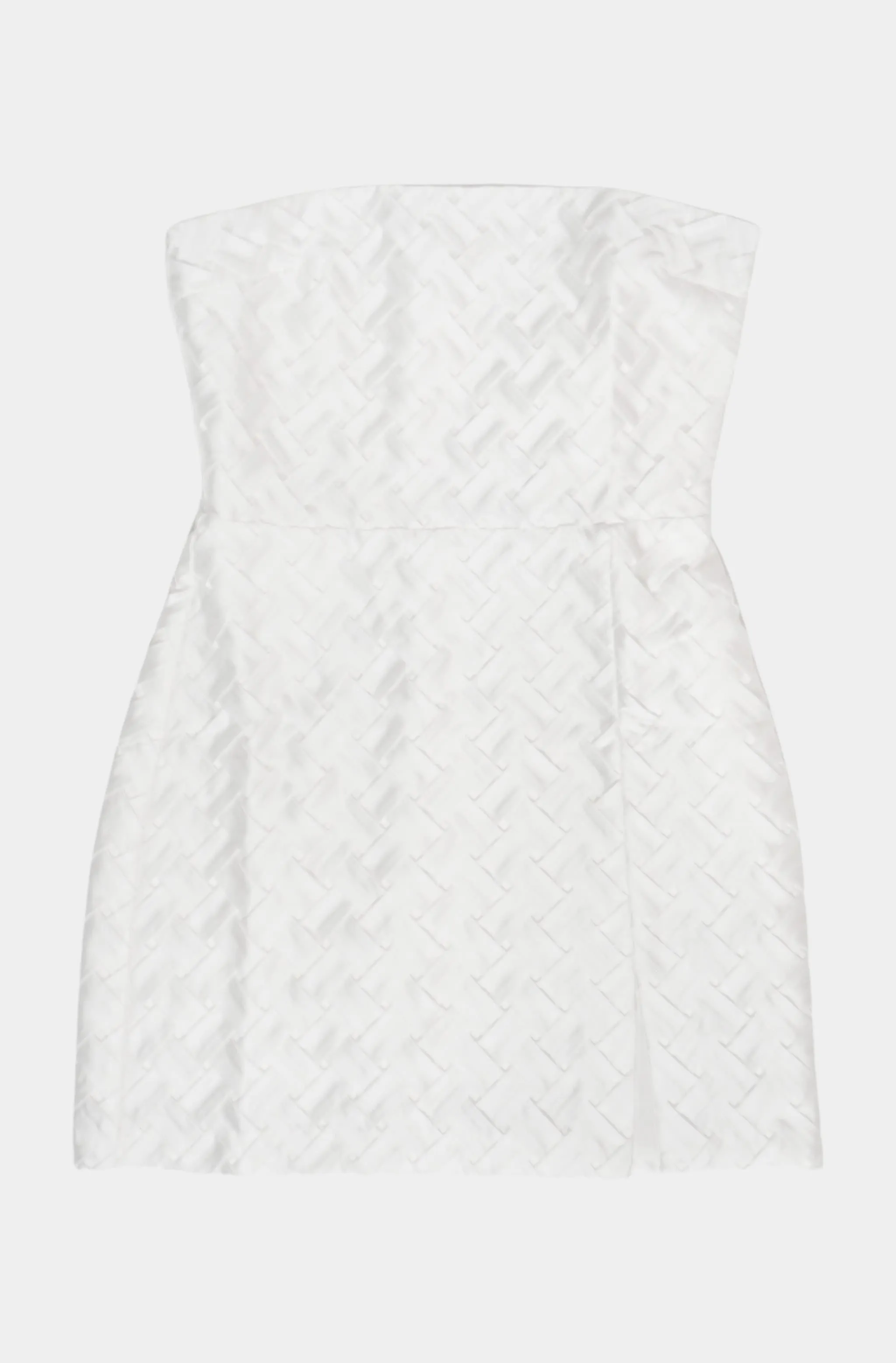 Hemline Exclusive Arely Dress