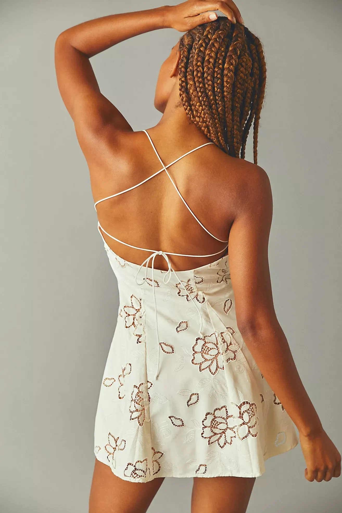 Renee Mini Dress