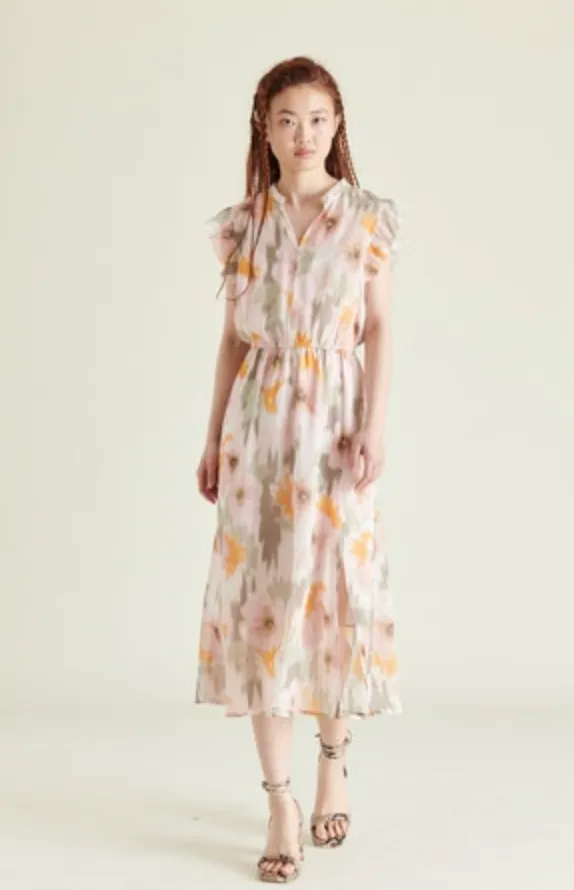 The Allegra Dress