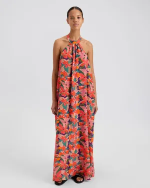 The Viv Dress