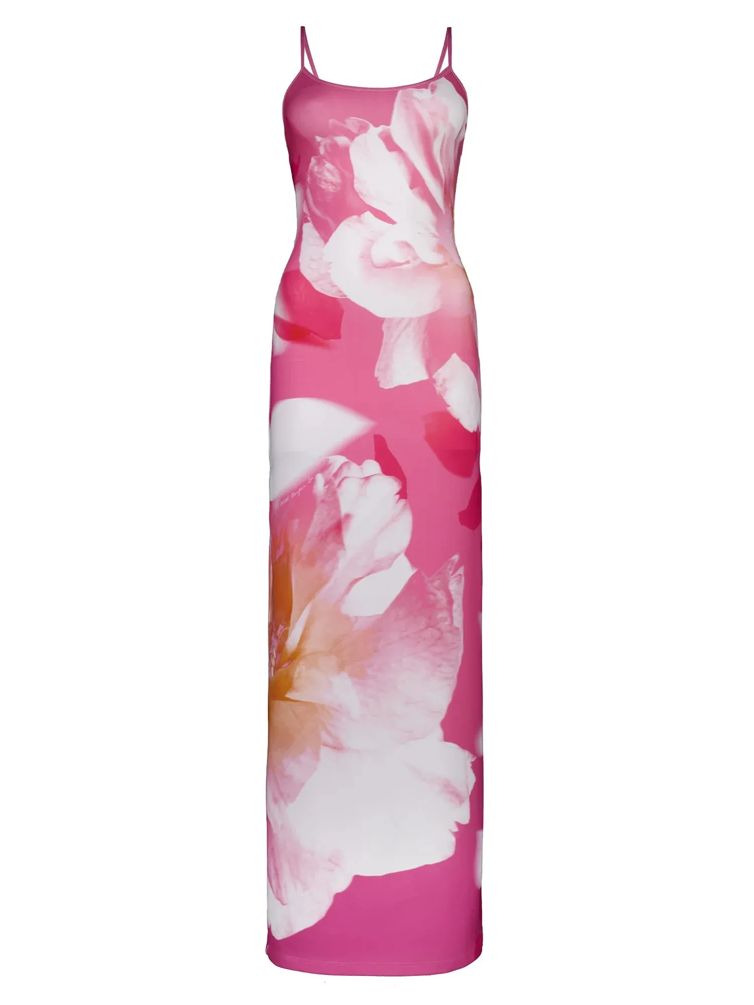Valentina Maxi Slip